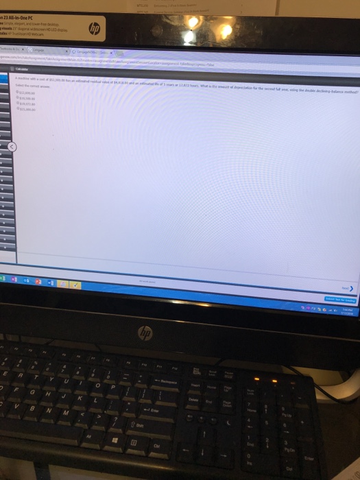  n 23 Al-in-One P VB NM> n 23 Al-in-One P VB