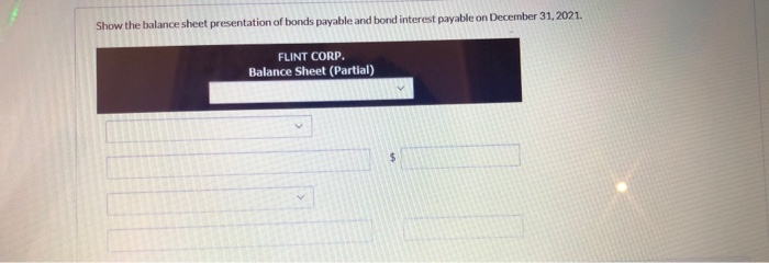The bonds were dated October 1, 2021, and pay interest annually on