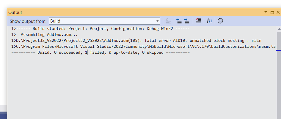  INCLUDE Irvine32.inc .data menu BYTE "1. x > y",0 BYTE "2.