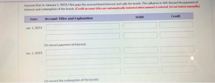 are automatically indented when amount is entered. Do not indent manually.) Date