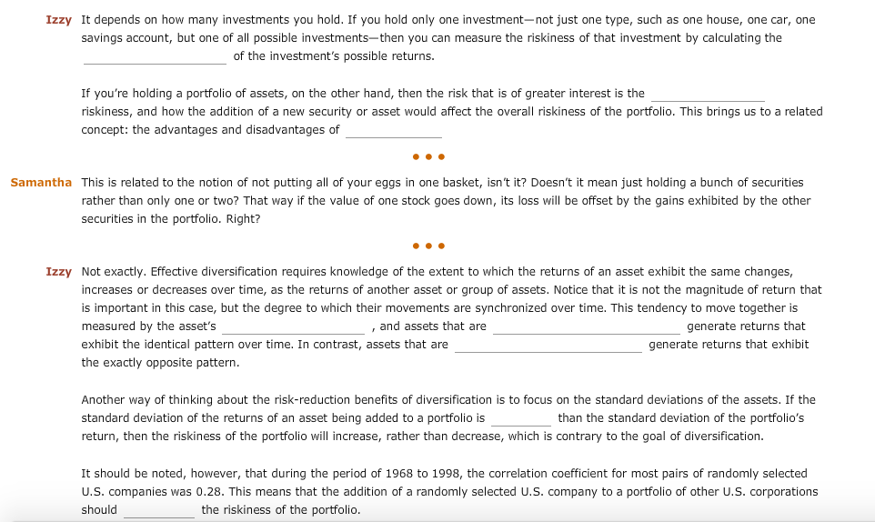 arts college in Oregon after teaching corporate finance and investment theory for