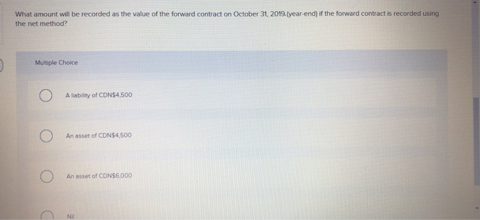 of October, with payment to be made in full on November 15,