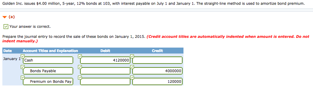 Solve part b and EXPLAIN your work. Golden Inc. issues $4.00 million,