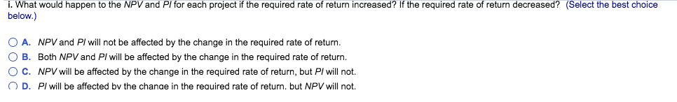 a recommendation but also to respond to a number of questions aimed