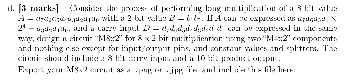 will explore how to construct a modular device that can be used