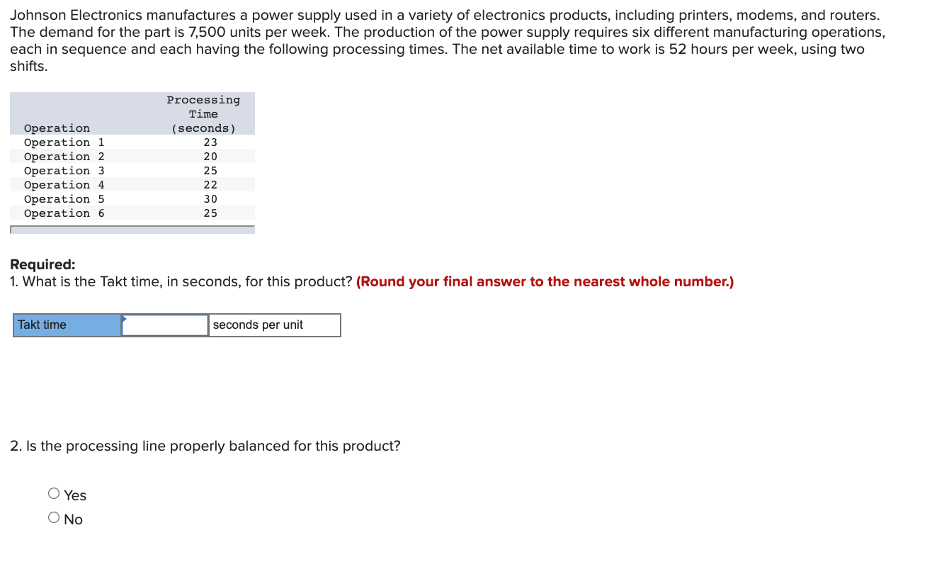 Please make sure to label where each answer corresponds clearly thank you