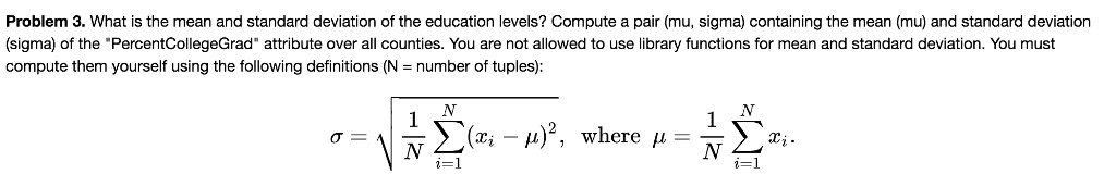  We are using python, and this is not allowed numpy and