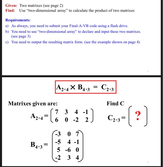 i dont understand this problem i need some help visual basic,i just