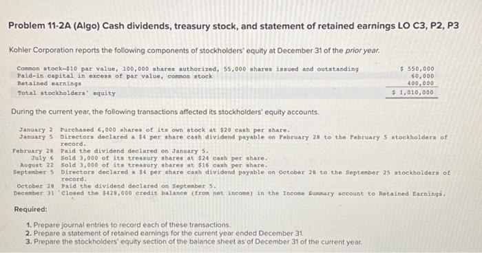  please include the journal entries :) Complete this question by entering