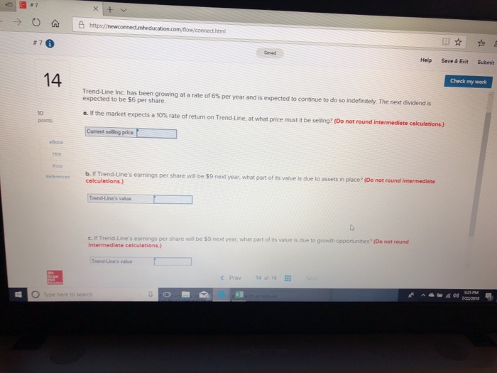  #7 ? 0 G ?https:/ #70 Help Seve &Exit Submit Check