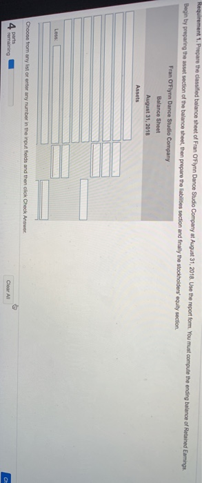 8,600 14,200 Accumulated Depreciation-Fumiture 17600 10,100 Accounts Payable 2,700 7,800 Salaries Payable