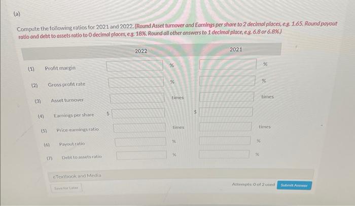 of Jergan's common stockwas 57,00,5750, and \$.50 tor 2020 2021, and 2022,