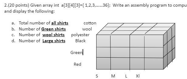 I need help programming this code in C++ ASSEMBLY LANGUAGE. I need