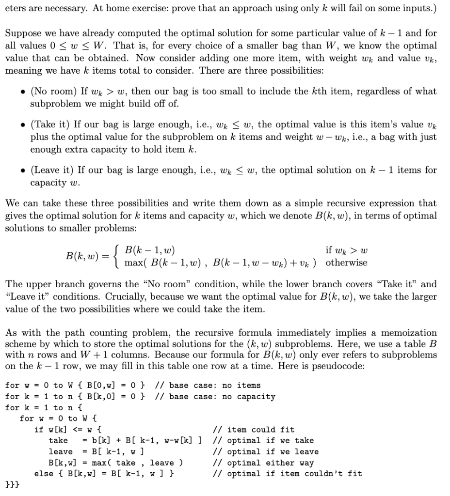 y, and a positive integer L, find all contiguous substrings of length
