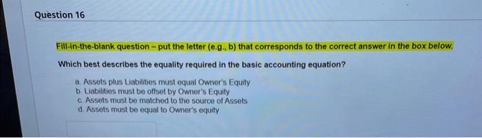 equation? a. The firm can calculate its profit margin by subtracting expenses