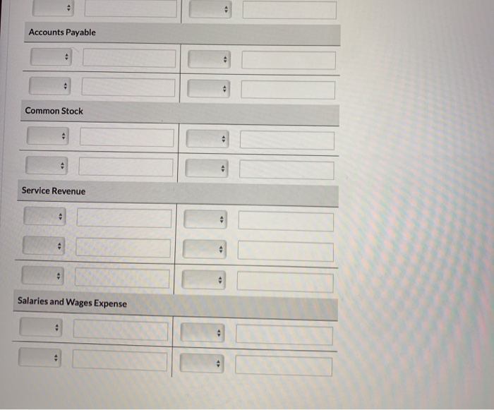 1 Stockholders invested $37,000 in exchange for common stock of the corporation.
