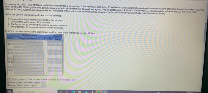 Do it acording to canadain style GAAP 