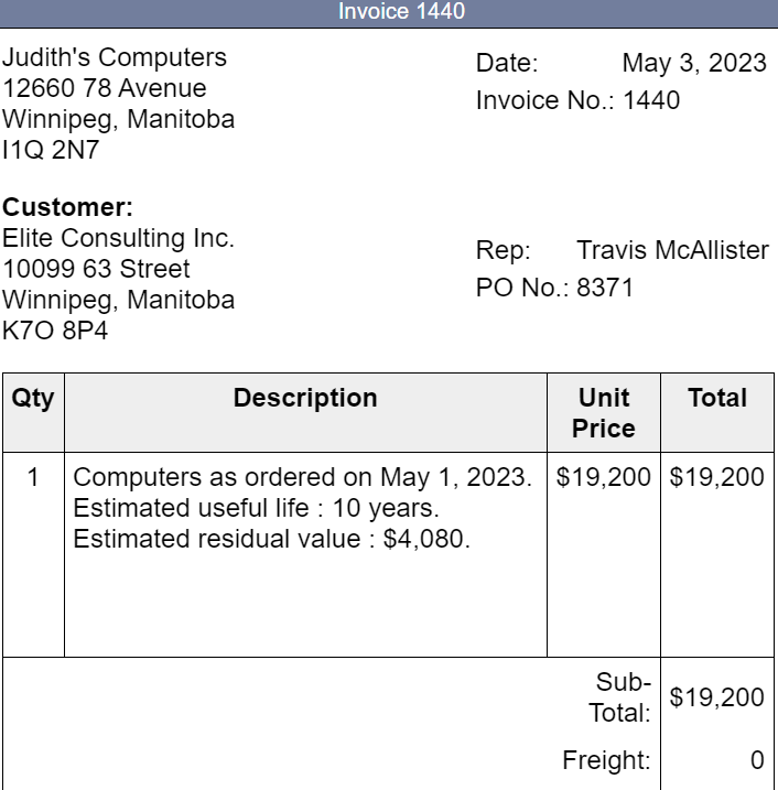 (ie. January 15 would be 15/Jan). 1) 2) 3) ) 4) 5)