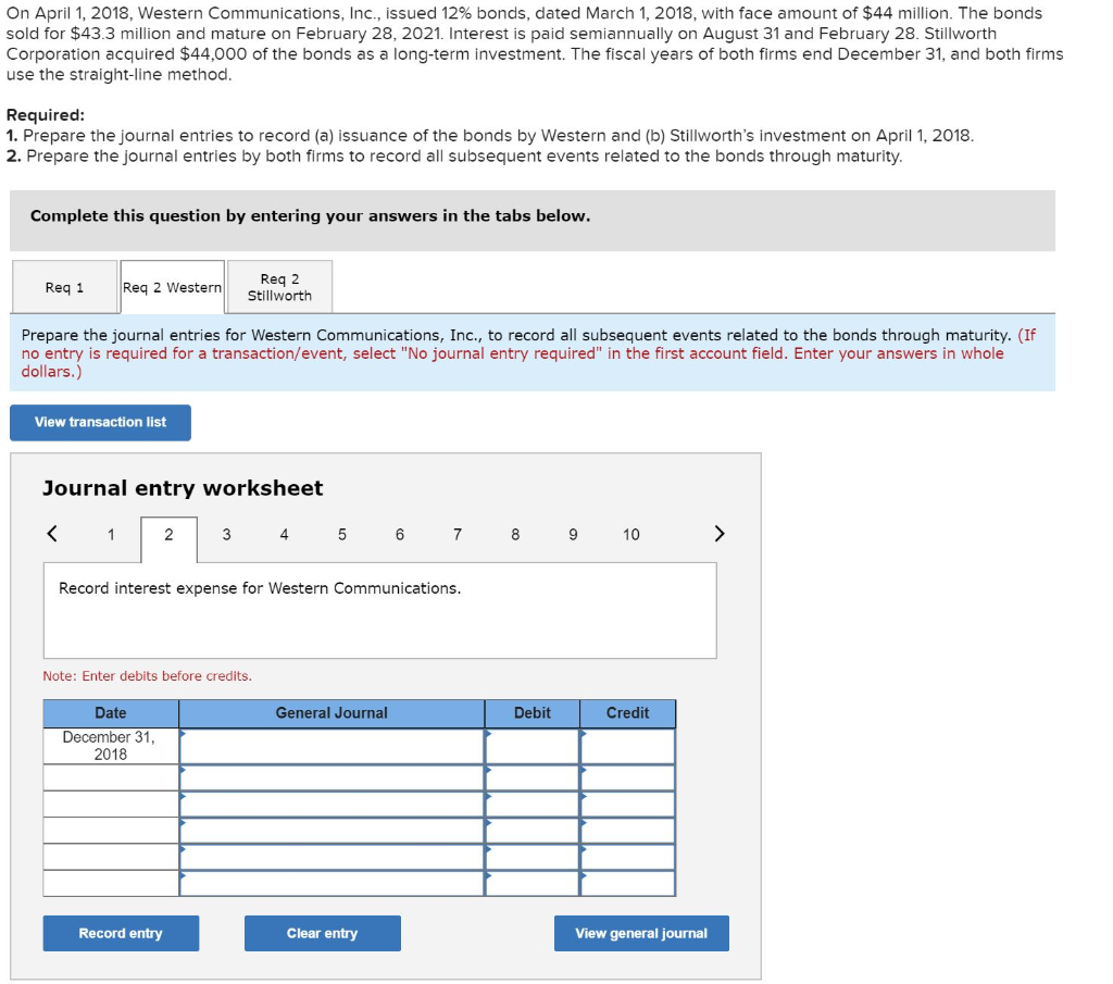 Bonds Payable -Depreciation Expense -Discount in Debt Issue Costs -Discount on Bonds