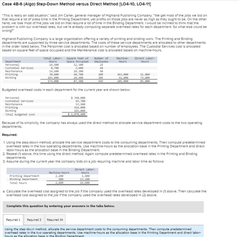  This is really an odd situation, said Jim Carter, general manager