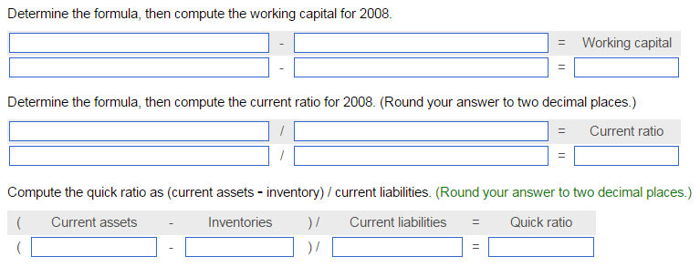 balance sheet for Amazon.com. Include the correct amount for accounts receivable. Amazon.com