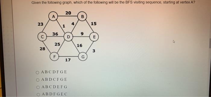 Data Structure, HELP PLEASE & just give me the final answer Q1