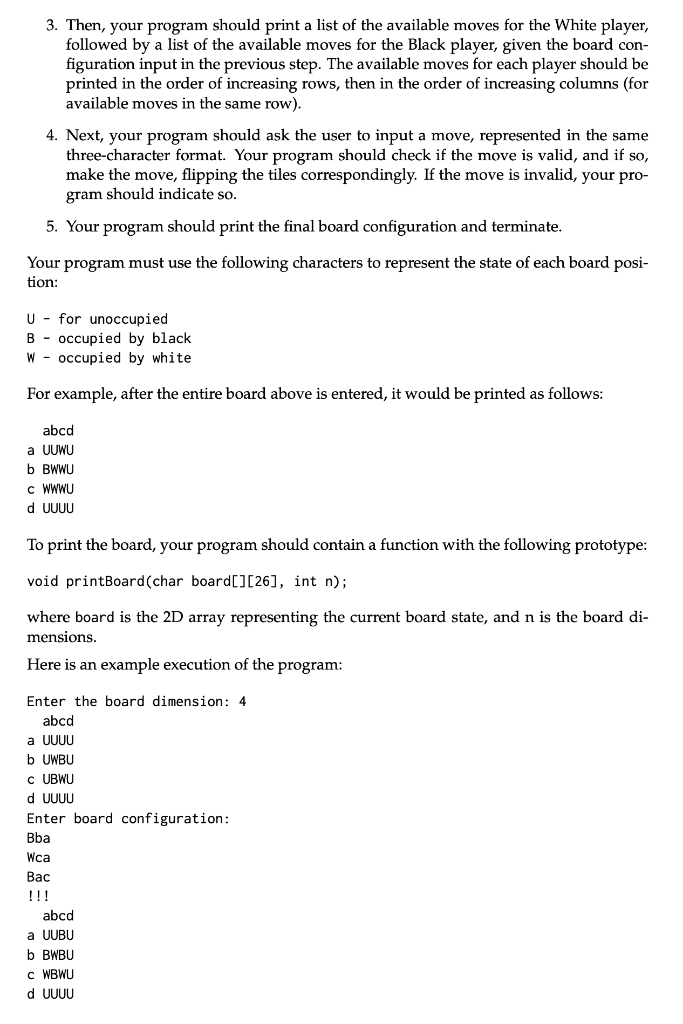 game, as well as a little bit of the 'thinking' code that