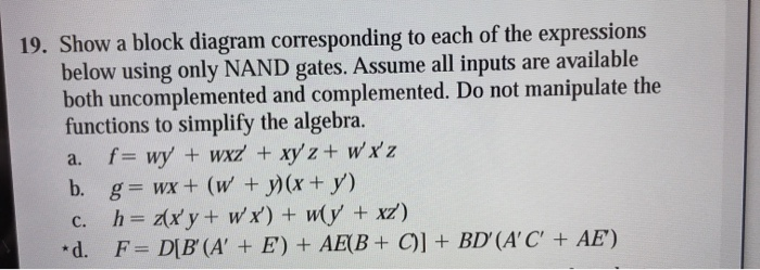 letter B please. please do not manipulate the function and use only