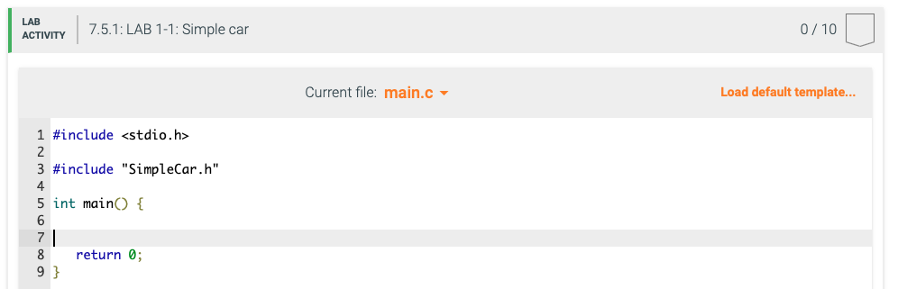 to drive forward and the miles to drive in reverse as user