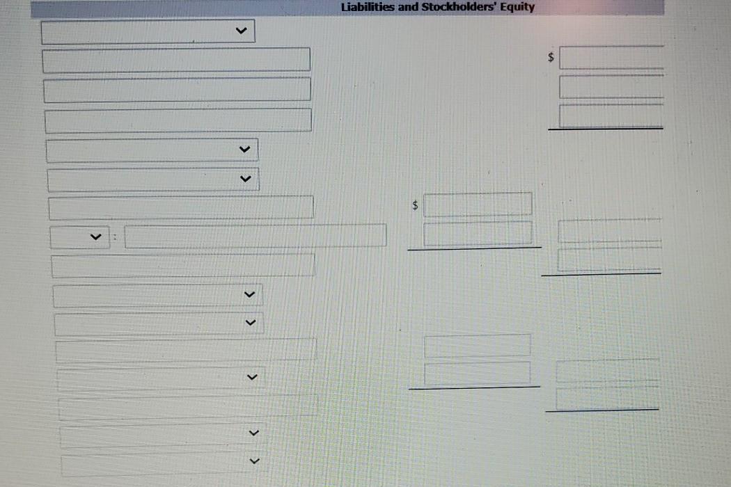 assets Cash Accounts receivable (net) Inventory (lower-of-average-cost-or-market) Equity investments (marketable)-at cost (fair