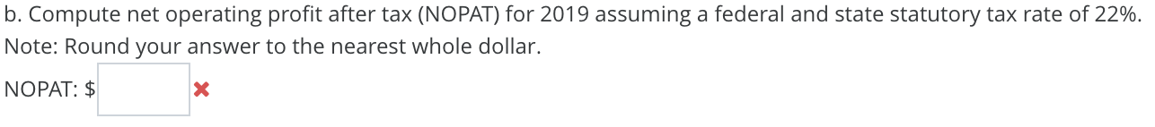 for Nike Inc. NIKE INC. Consolidated Income Statements For Year Ended ($