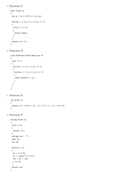 lab, your objective is to provide a description of the behavior of