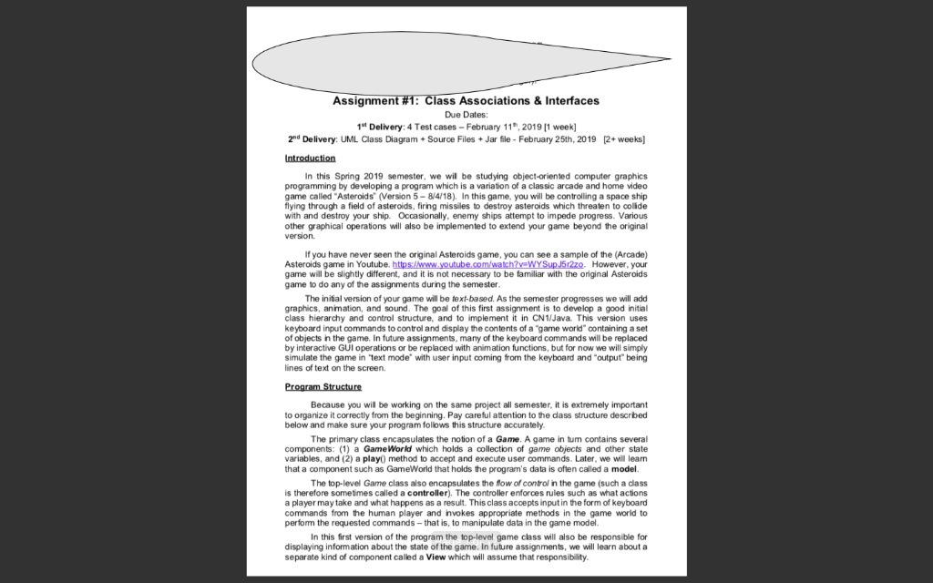Implement a code using codename1, that all output will be in text