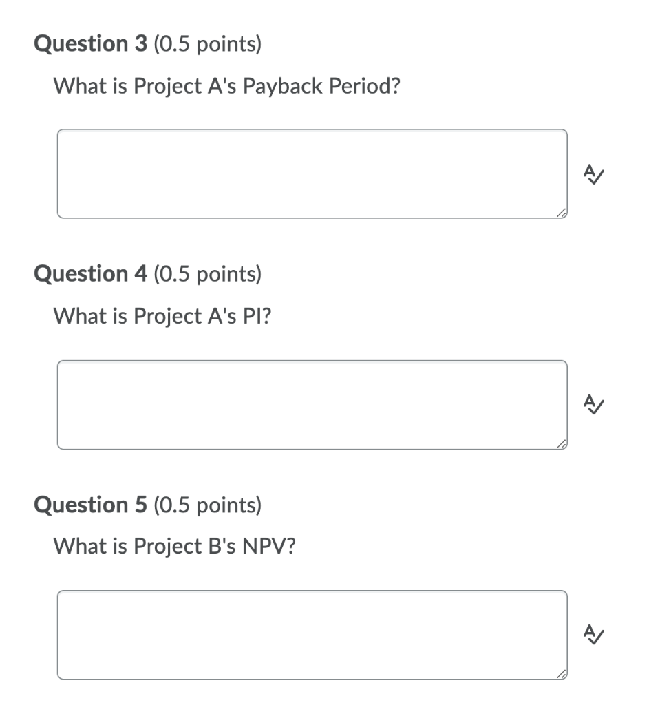 1 Information Page 1: 1 2 3 You will be evaluating three