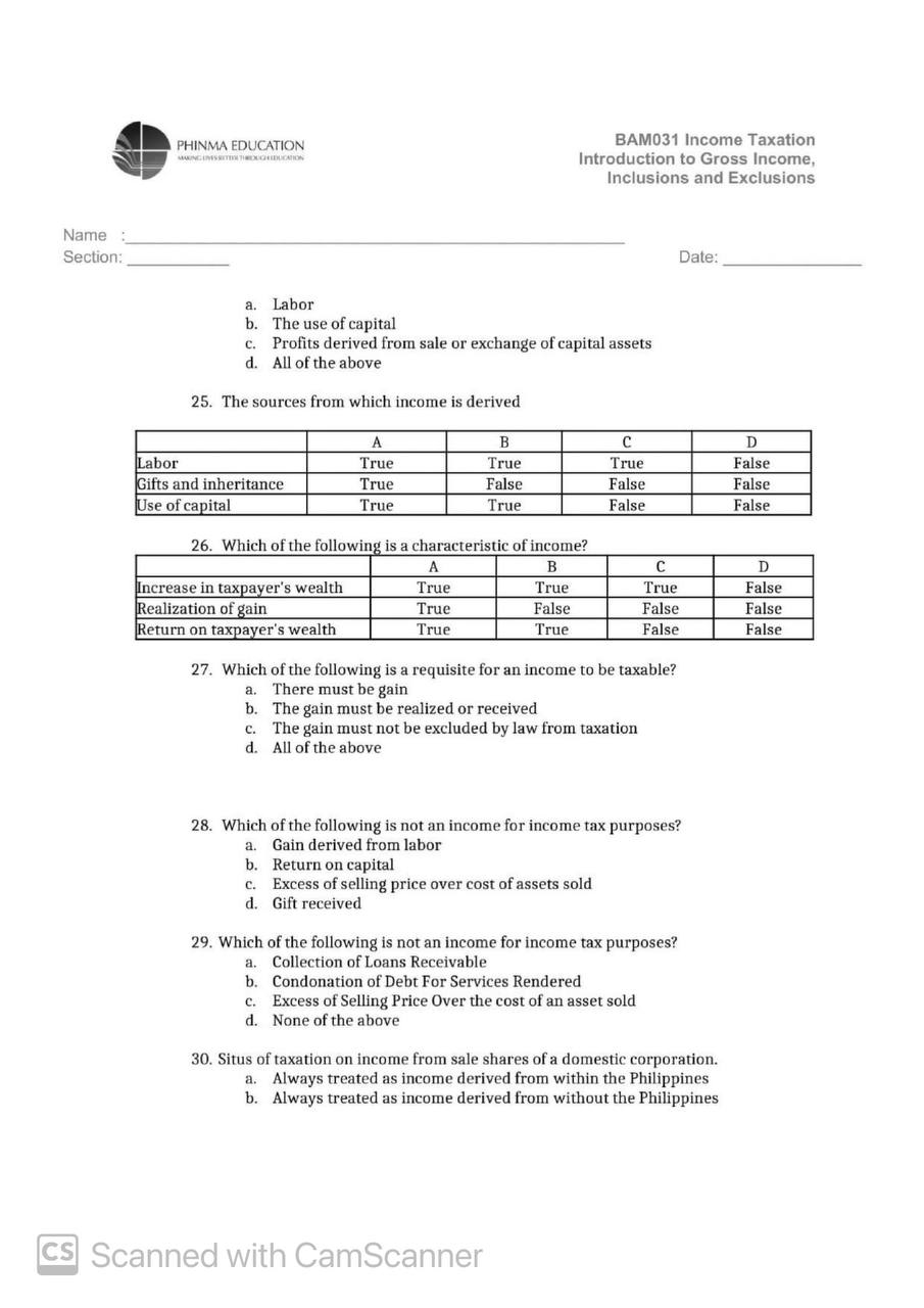 are net 30; the days sales outstanding (DSO) is 60 days; and