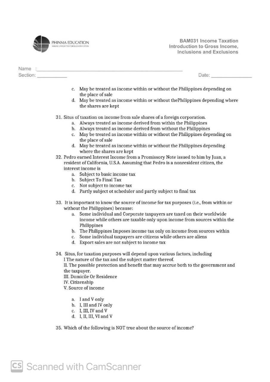 the bad debt loss percentage is 5 percent. Since Cut Works wants
