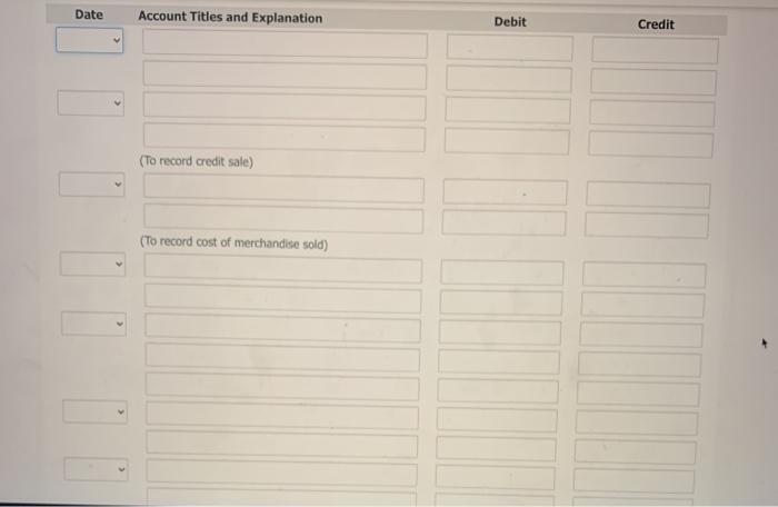 distributes hardback books to retail stores and extends credit terms of 2/10,n/30