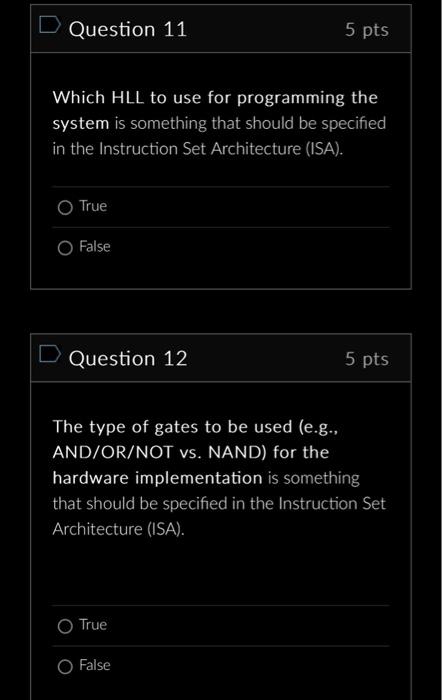 write cycles than a hard disk. Question 5 5pts A typical desktop