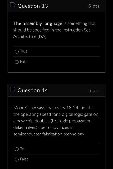 PC's processor generally runs with a clock cycle shorter than 1ns. True