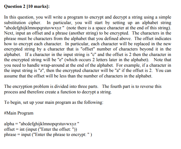 Use python method and easy way to solve this thank you! Question