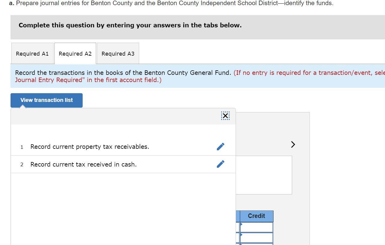 on behalf of itself, the school district, and the towns. The County