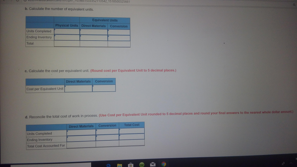Saddleback Company makes camping lanterns using a single production process. All direct
