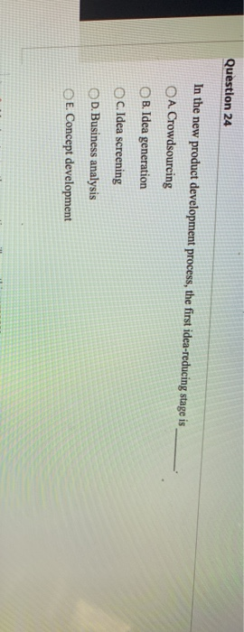 One channel member owns the other,ha much power that they all cooperate,