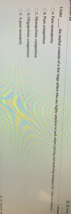 is an example of O A. Full-service retailers B. Customer service system