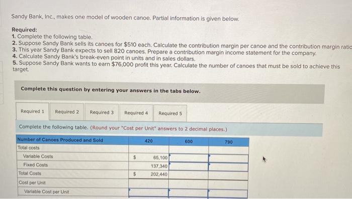 Help Please. if you could show work that would be great. Sandy