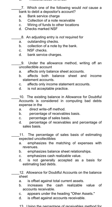 with a. only manual systems of accounting. b. the extent of government