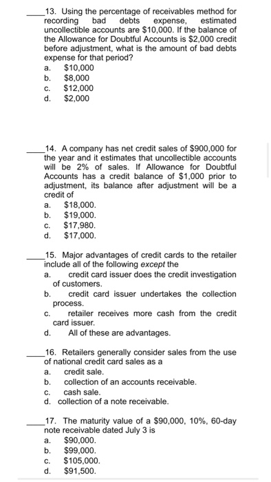 regulations. C. safeguarding assets. d. preparing income tax returns. 2. Having one