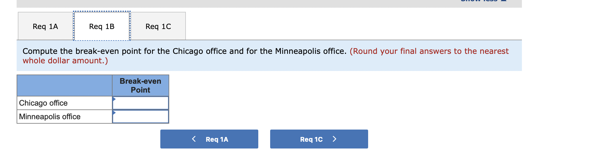 a consulting firm that specializes in information systems for medical and dental