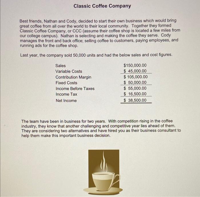 Just Need Help With Part B! It Would Be Greatly Appreciated, Thanks!