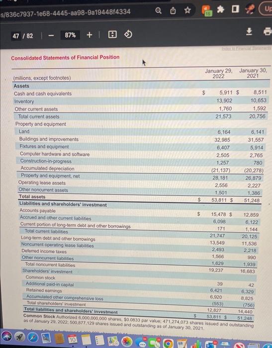 specify year) - the name of the company's auditor - issues mentioned